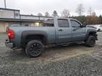 2008 Chevrolet Silverado K2500 Heavy Duty