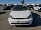 2003 Ford Focus SE Comfort