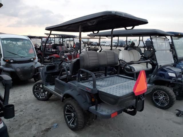 2023 Gofb Golf Cart