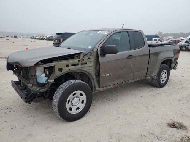 2015 Chevrolet Colorado