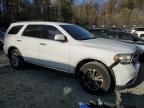 2013 Dodge Durango Crew