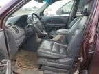 2008 Honda Pilot EXL