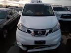 2017 Nissan NV200 2.5S