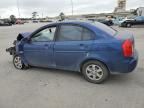 2007 Hyundai Accent GLS