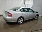 2006 Subaru Legacy 2.5I Limited