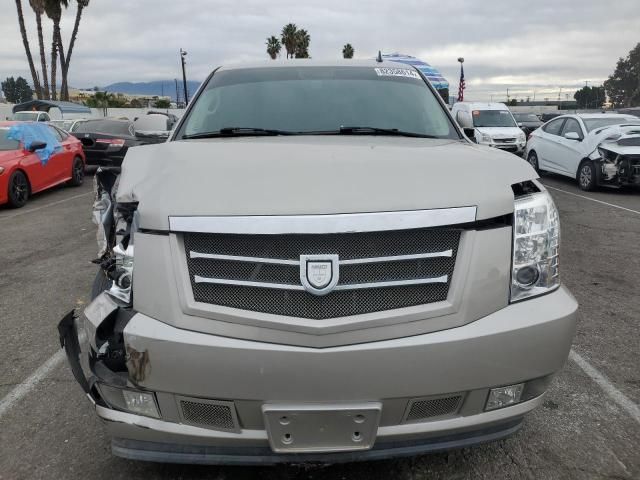 2008 Cadillac Escalade Luxury