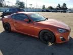 2013 Scion FR-S