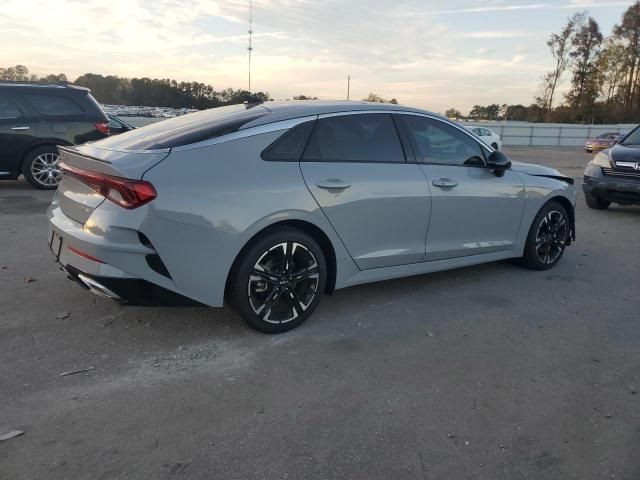 2023 KIA K5 GT Line