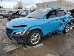 2023 Hyundai Kona SEL en venta en Littleton, CO