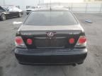 2001 Lexus IS 300