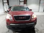 2012 GMC Acadia SLT-1