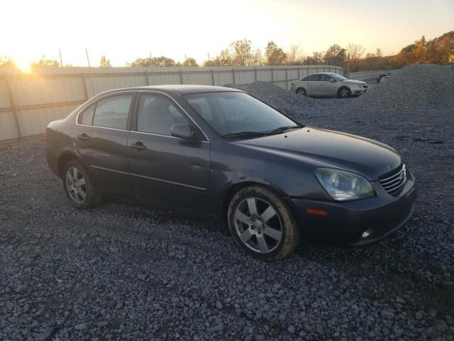 2006 KIA Optima LX