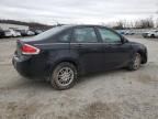 2009 Ford Focus SE