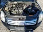 2008 Ford Fusion SEL