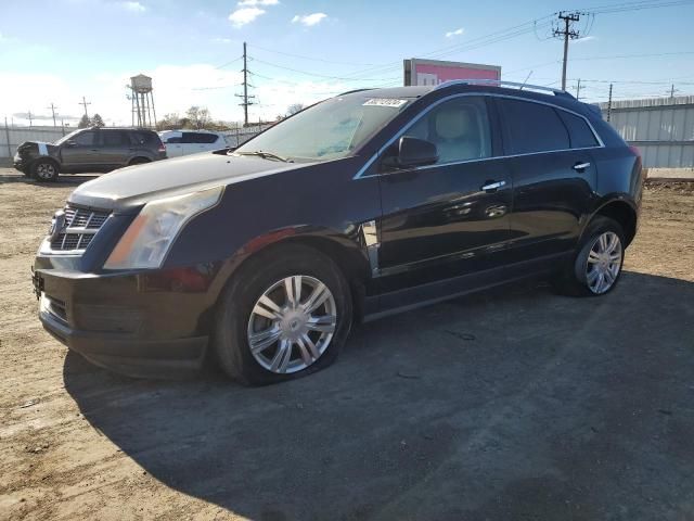 2011 Cadillac SRX Luxury Collection