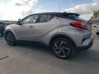 2020 Toyota C-HR XLE