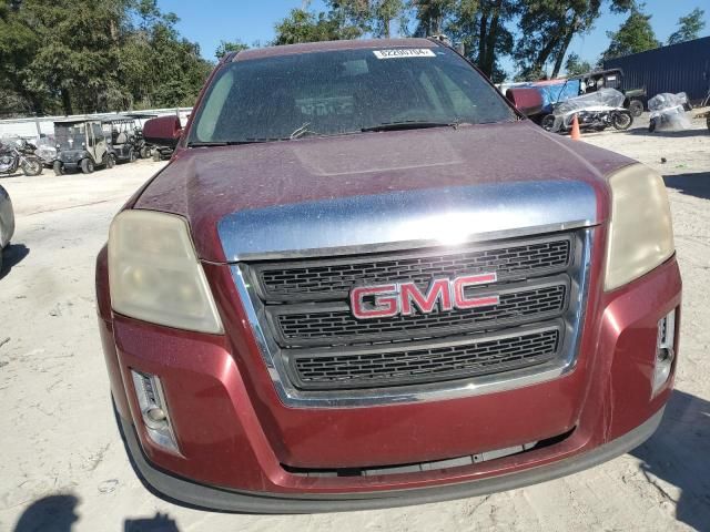 2011 GMC Terrain SLE