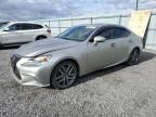 2016 Lexus IS 300