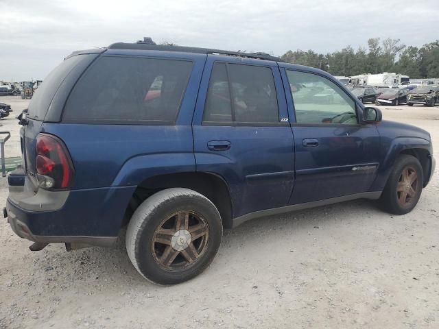 2003 Chevrolet Trailblazer