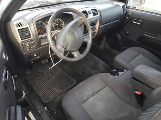 2012 Chevrolet Colorado