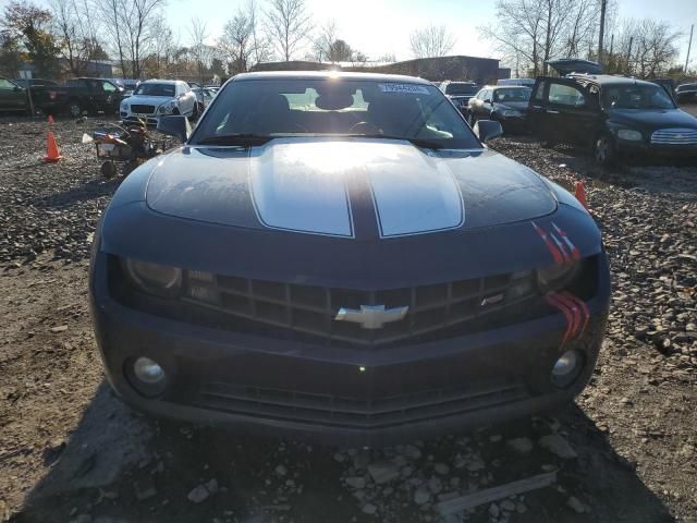 2010 Chevrolet Camaro LT