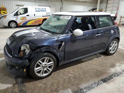 Mini salvage cars for sale: 2013 Mini Cooper S