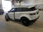 2014 Land Rover Range Rover Evoque Pure Plus