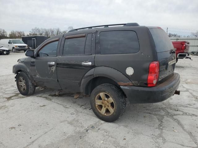 2005 Dodge Durango SLT