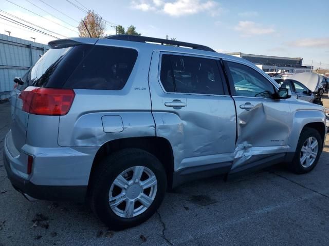 2016 GMC Terrain SLE