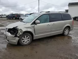 Lotes con ofertas a la venta en subasta: 2009 Chrysler Town & Country Touring