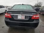 2012 Mercedes-Benz E 350 4matic