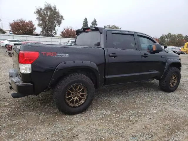 2010 Toyota Tundra Crewmax SR5