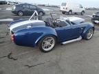 2000 Special Construction Cobra