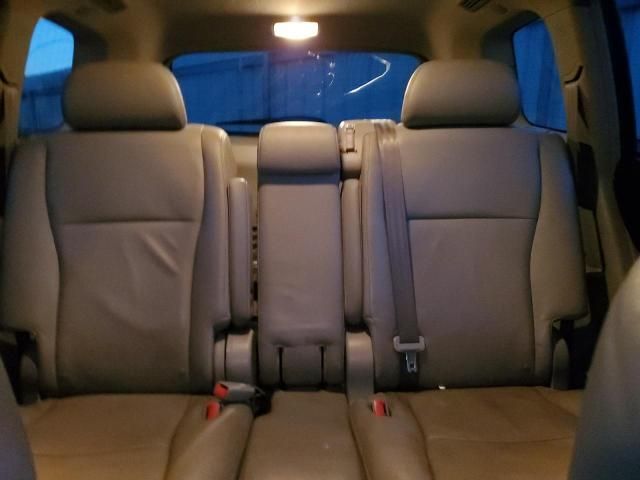 2008 Toyota Highlander Hybrid Limited