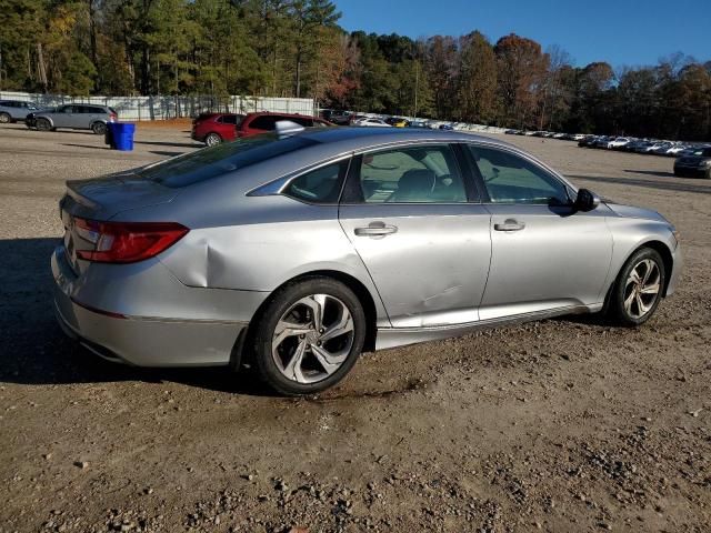 2019 Honda Accord EX