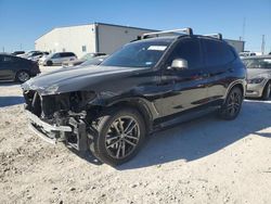 BMW x3 salvage cars for sale: 2020 BMW X3 XDRIVEM40I