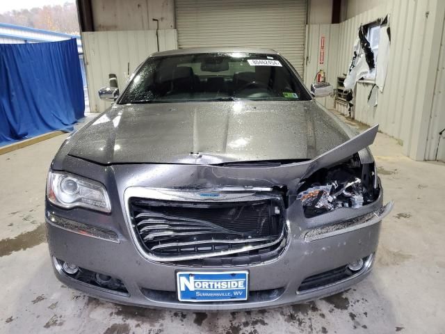 2011 Chrysler 300C