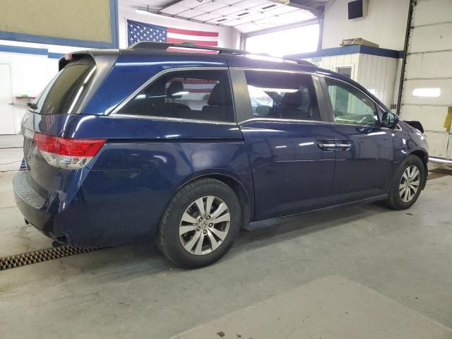 2014 Honda Odyssey EX