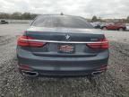 2018 BMW 740 I