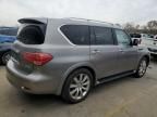 2014 Infiniti QX80