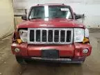 2006 Jeep Commander Limited