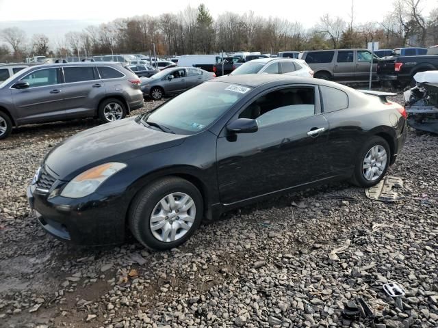 2009 Nissan Altima 2.5S