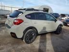 2015 Subaru XV Crosstrek 2.0 Limited