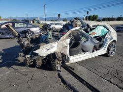 Salvage cars for sale at Colton, CA auction: 2017 Volkswagen Golf R