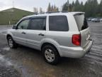 2003 Honda Pilot EXL