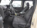 2011 Jeep Wrangler Unlimited Sport