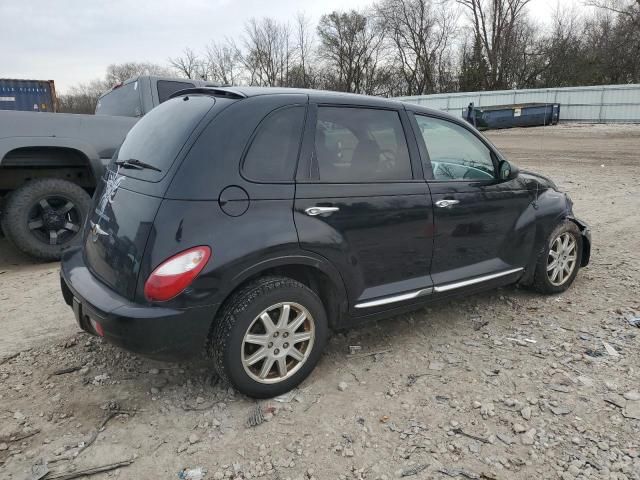 2010 Chrysler PT Cruiser