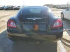 2005 Chrysler Crossfire Limited