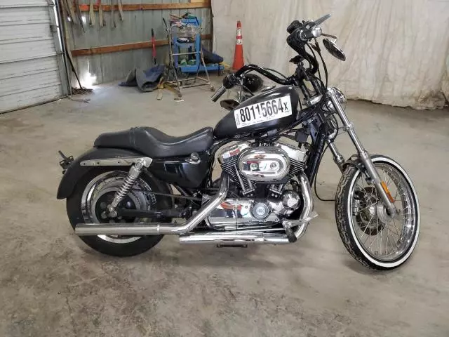 2005 Harley-Davidson XL1200 C