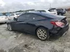 2013 Hyundai Genesis Coupe 2.0T